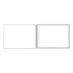Caderno Desenho E Cartografia Milimetrado Espiral 80 Folhas Capa Dura Lunix - Estampas Diversas