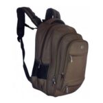 Mochila Laptop - Café