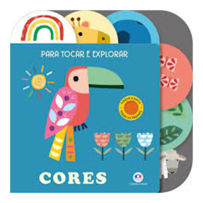 Para Tocar Explorar Cores