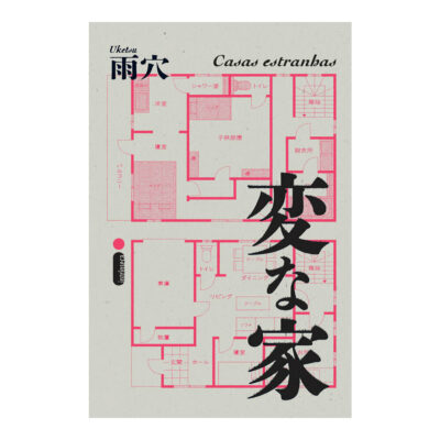 Casas Estranhas 1