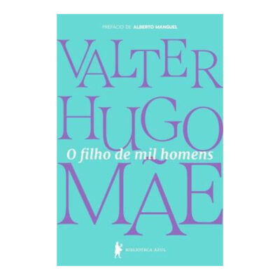 O Filho De Mil Homens