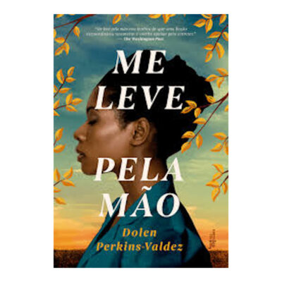 Me Leve Pela Mão