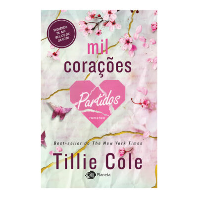 Mil Coracoes Partidos Cole, Tillie
