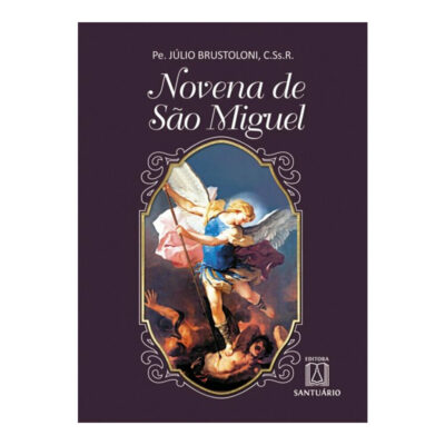 Novena E Quaresma De Sao Miguel