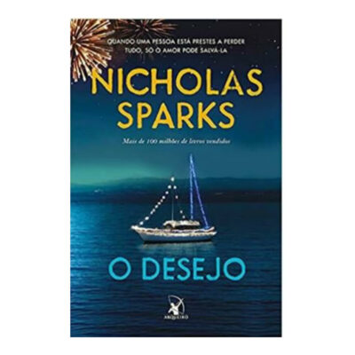O Desejo