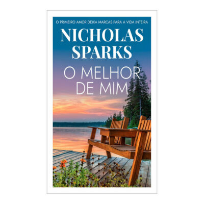O Melhor De Mim