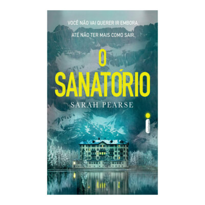 O Sanatório