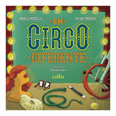 Um Circo Diferente