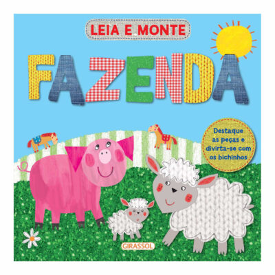 Leia E Monte - Fazenda
