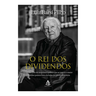 O Rei Dos Dividendos