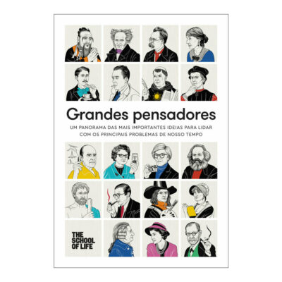 Grandes Pensadores