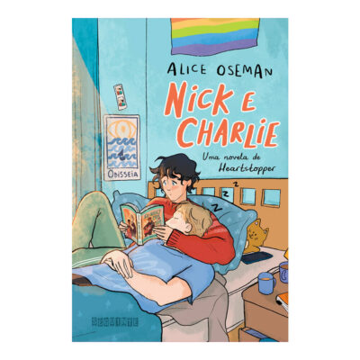 Nick E Charlie