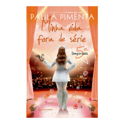 Minha Vida Fora De Serie - 5ª Temporada