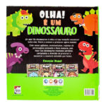 Olha! É Um Dinossauro