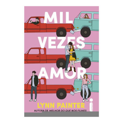 Mil Vezes Amor