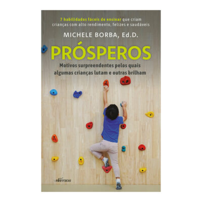 Prosperos Borba, Michele
