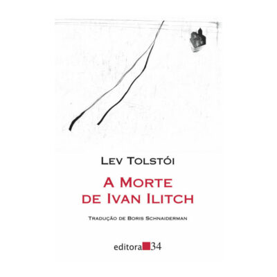 A Morte De Ivan Ilitch