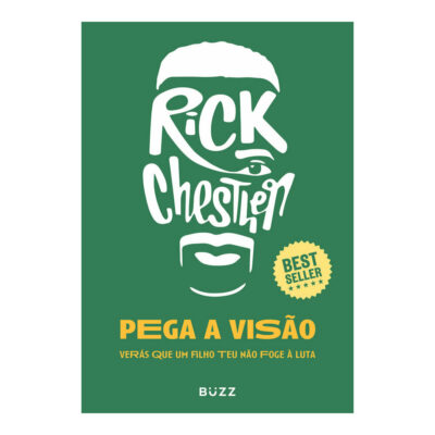 Pega A VisÃo