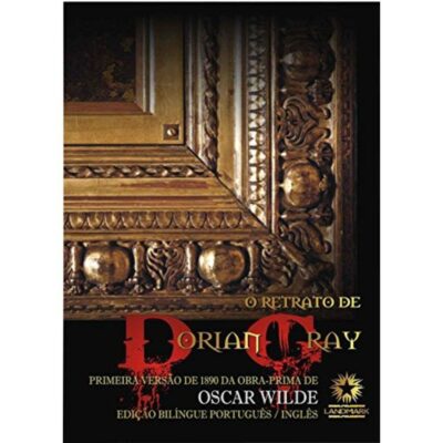 O Retrato De Dorian Gray