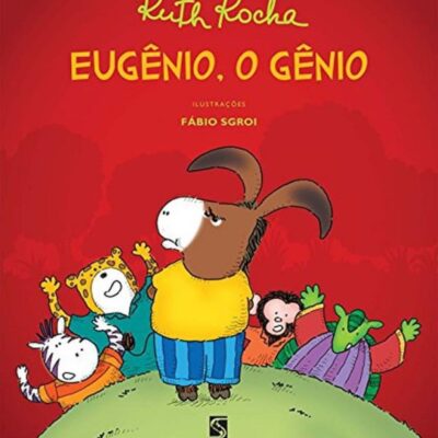 Eugênio O Gênio