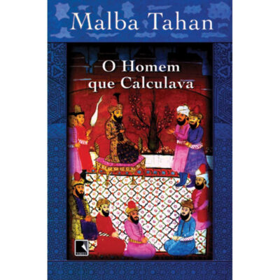 O Homem Que Calculava