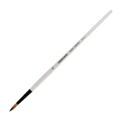 Pincel Graduate Redondo/Round Nº16