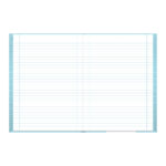 Caderno Universitário Grande Brochura Costurado Sem Mola 80 Folhas Sugar Rush - Estampas Sortidas