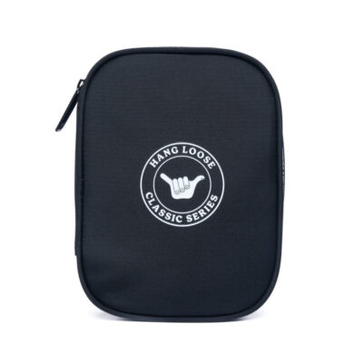 Estojo Box Hang Loose - Preto