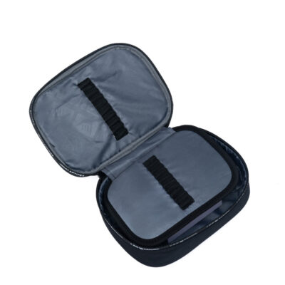 Estojo Box Hang Loose – Preto