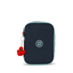 Estojo Box Kipling 100 Pens - Cosmo Blue C