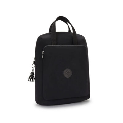 Mochila Kipling Kazuki - Infinite Black