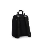 Mochila Kipling Kazuki - Infinite Black