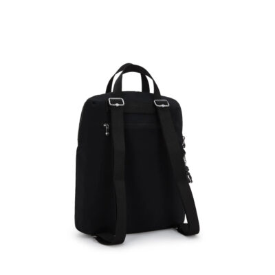Mochila Kipling Kazuki – Infinite Black