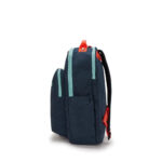 Mochila Kipling Seoul Lap - Cosmo Blue