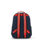 Mochila Kipling Seoul Lap - Cosmo Blue