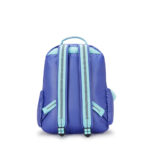 Mochila Kipling Seoul - Cosmic Metálica Lilás Mochila Kipling Seoul - Cosmic Metálica Lilás