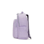 Mochila Kipling Seoul - Bridal Lilás