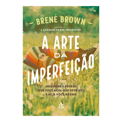 A Arte Da Imperfeição