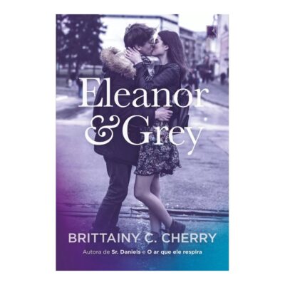 Eleanor & Grey