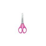 Tesoura Escolar Para Canhotos Pulse 13cm - Cores Diversas