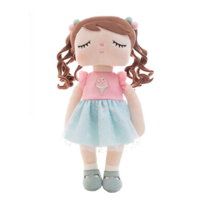 Boneca Angela Candy School