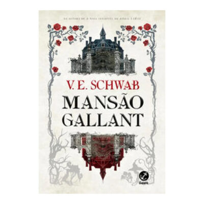 Mansão Gallant
