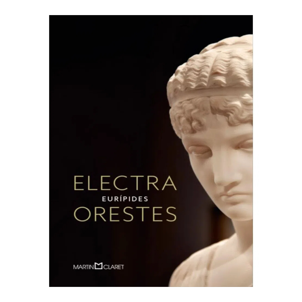 Electra Orestes Electra Orestes
