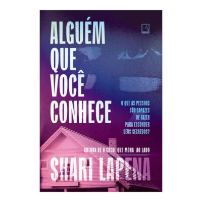 Alguém Que Você Conhece