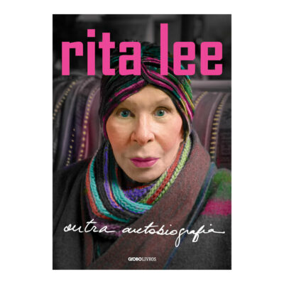 Rita Lee - Outra Autobiografia