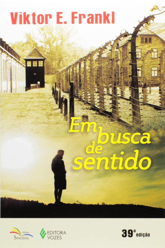 Em Busca De Sentido Em Busca De Sentido