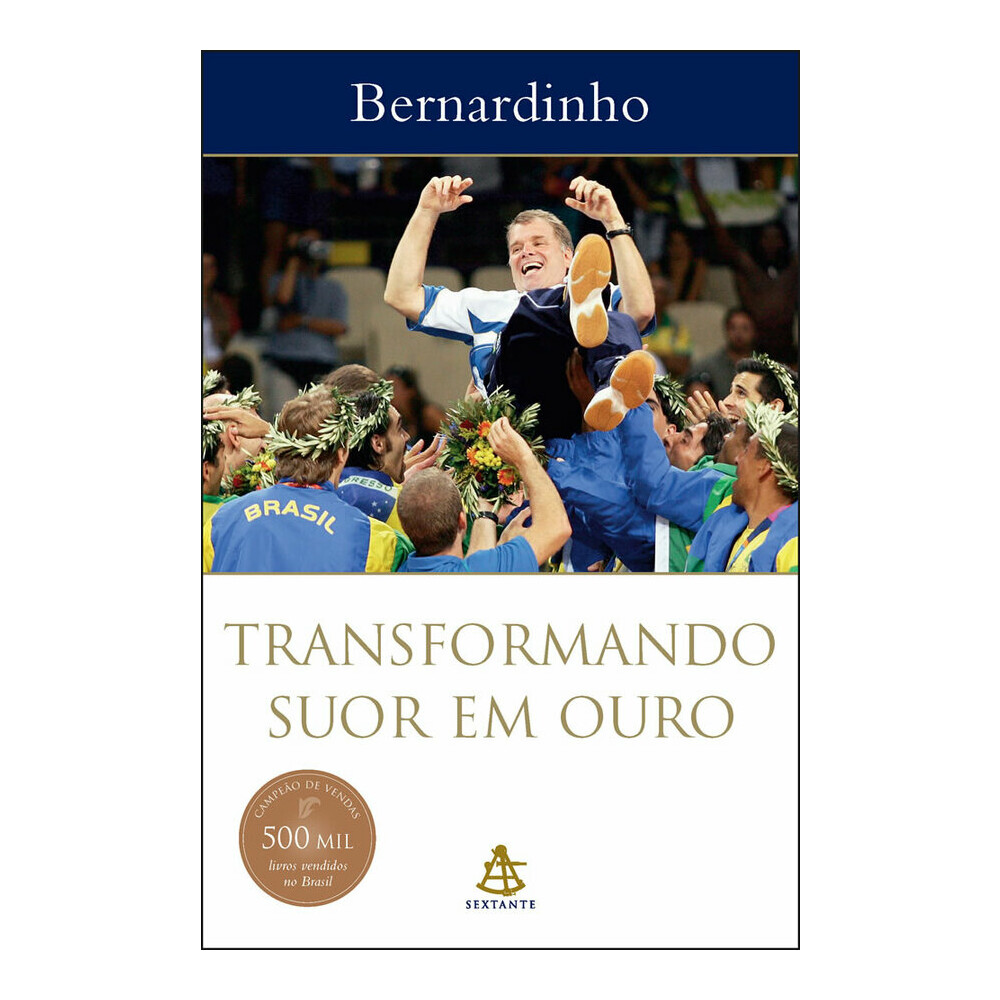 Transformando Suor Em Ouro Transformando Suor Em Ouro