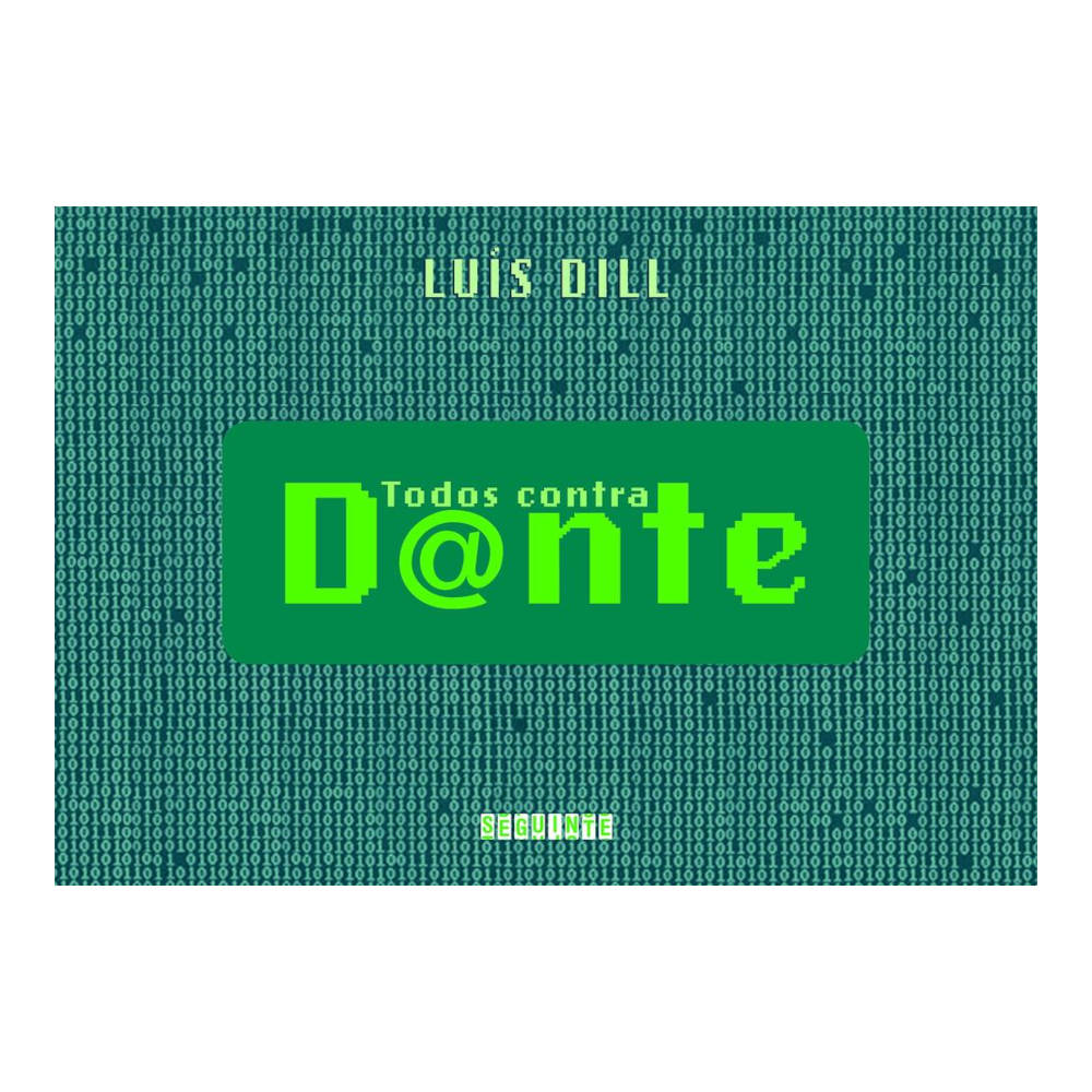 Todos Contra Dante Todos Contra Dante