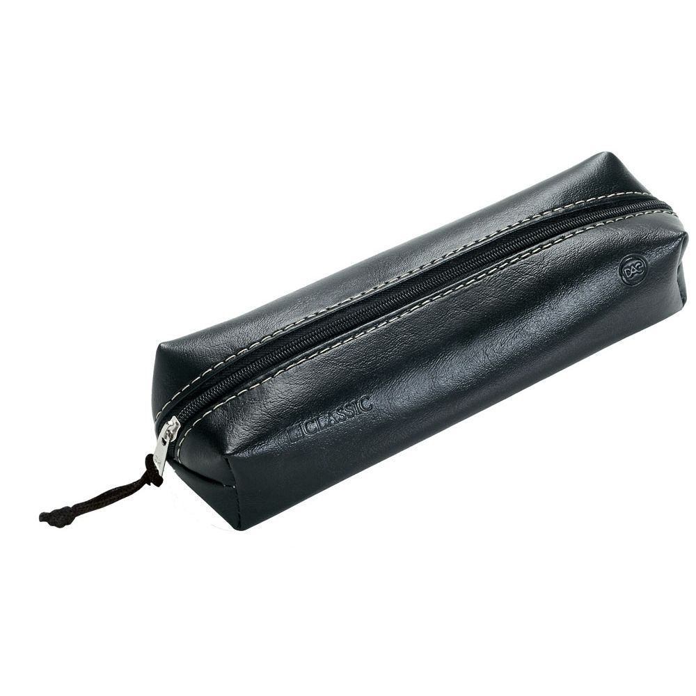 Estojo Escolar Classic - preto Estojo Escolar Classic - preto