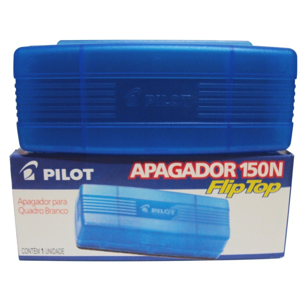 Apagador Para Quadro Branco N.150 Apagador Para Quadro Branco N.150
